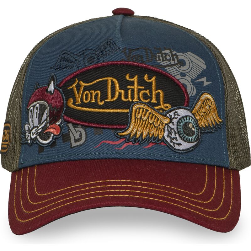cepur-izliekta-truckeris-daudzkrasains-snapback-patches20-no-von-dutch cepur-izliekta-truckeris-daudzkrasains-snapback-patches20-no-von-dutch