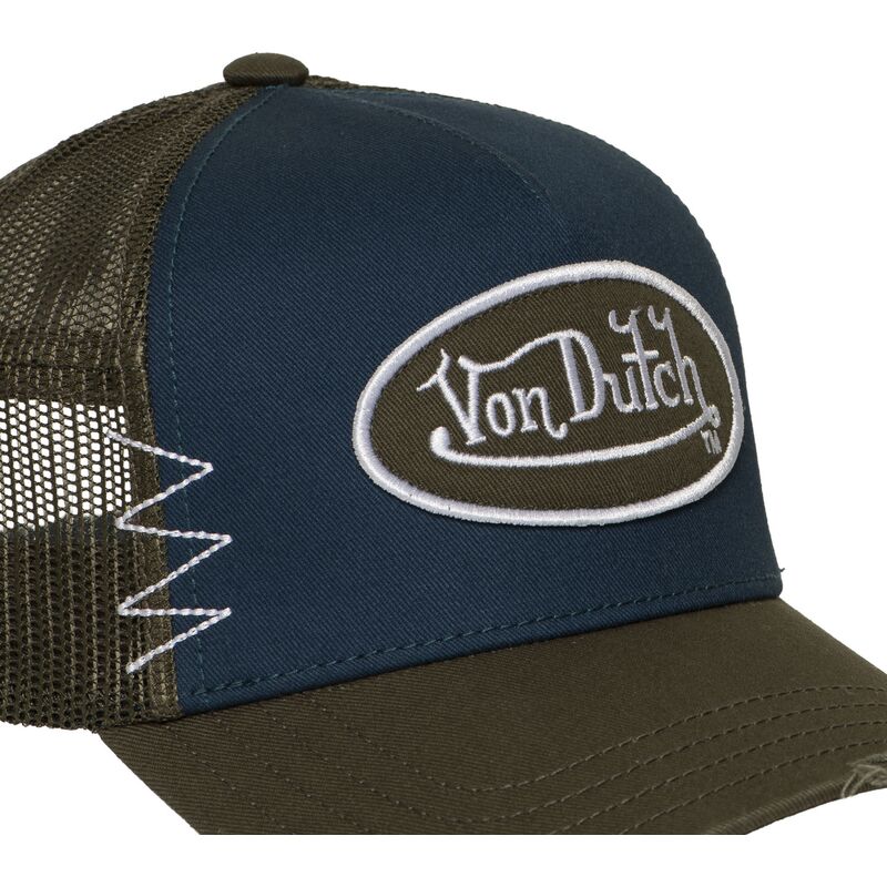 cepur-izliekta-truckeris-tumsi-zils-snapback-used-14-no-von-dutch cepur-izliekta-truckeris-tumsi-zils-snapback-used-14-no-von-dutch
