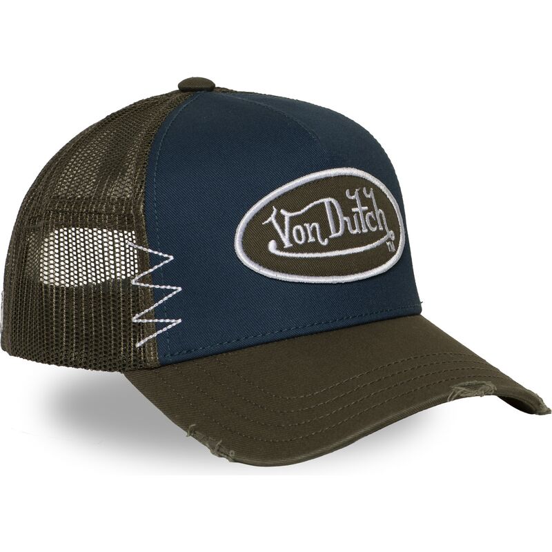 cepur-izliekta-truckeris-tumsi-zils-snapback-used-14-no-von-dutch cepur-izliekta-truckeris-tumsi-zils-snapback-used-14-no-von-dutch