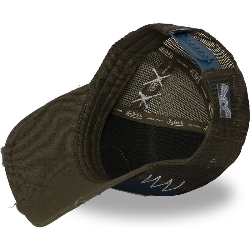 cepur-izliekta-truckeris-tumsi-zils-snapback-used-14-no-von-dutch cepur-izliekta-truckeris-tumsi-zils-snapback-used-14-no-von-dutch