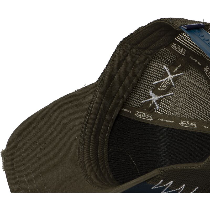 cepur-izliekta-truckeris-tumsi-zils-snapback-used-14-no-von-dutch cepur-izliekta-truckeris-tumsi-zils-snapback-used-14-no-von-dutch