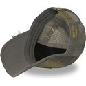 cepur-izliekta-truckeris-zals-snapback-used-15-no-von-dutch