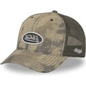 cepur-izliekta-truckeris-zals-snapback-mac18-no-von-dutch