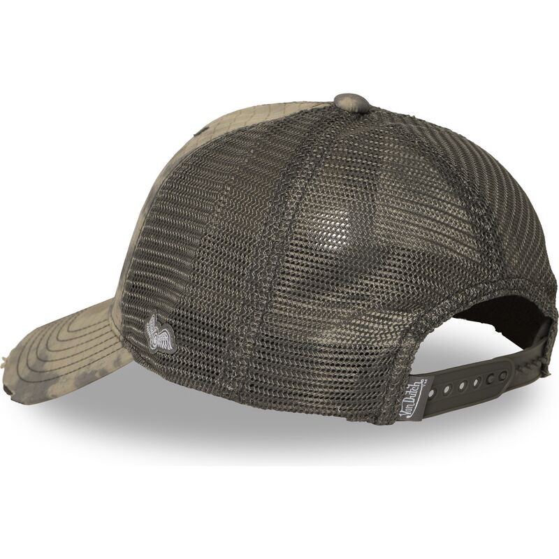cepur-izliekta-truckeris-zals-snapback-mac18-no-von-dutch