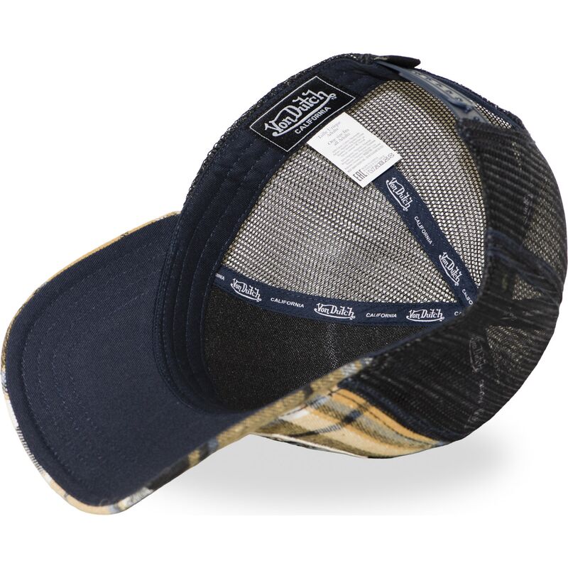 cepur-izliekta-truckeris-dzeltens-snapback-car11-no-von-dutch cepur-izliekta-truckeris-dzeltens-snapback-car11-no-von-dutch