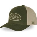 cepur-izliekta-truckeris-zals-regulejams-lof-b47-no-von-dutch