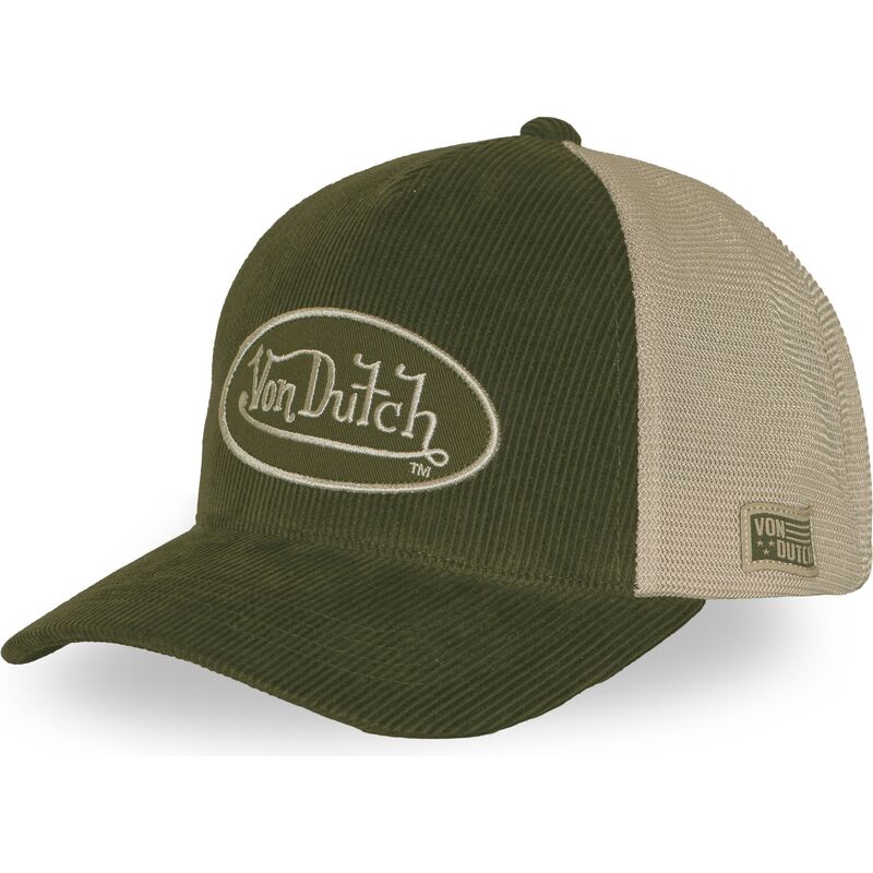 cepur-izliekta-truckeris-zals-regulejams-lof-b47-no-von-dutch