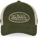cepur-izliekta-truckeris-zals-regulejams-lof-b47-no-von-dutch
