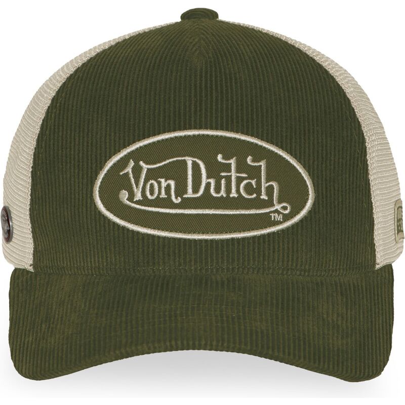 cepur-izliekta-truckeris-zals-regulejams-lof-b47-no-von-dutch