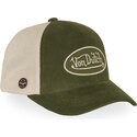cepur-izliekta-truckeris-zals-regulejams-lof-b47-no-von-dutch