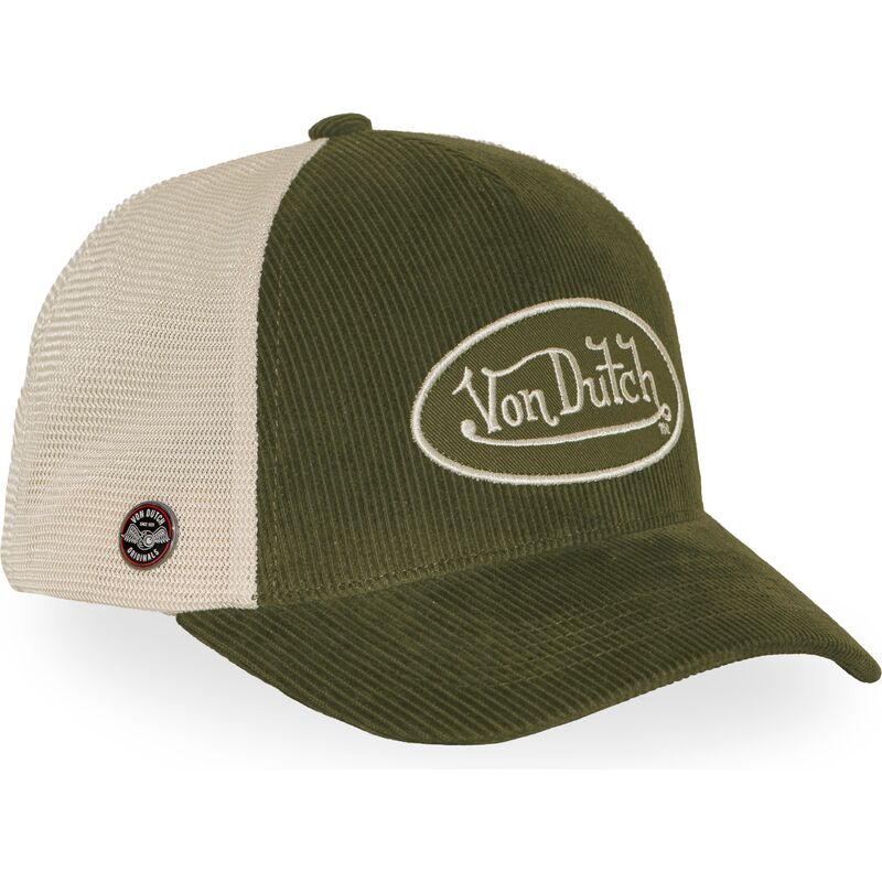 cepur-izliekta-truckeris-zals-regulejams-lof-b47-no-von-dutch