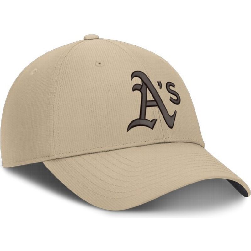 cepur-izliekta-bess-regulejams-structured-uv-poly-ripstop-no-oakland-athletics-mlb-no-nike cepur-izliekta-bess-regulejams-structured-uv-poly-ripstop-no-oakland-athletics-mlb-no-nike