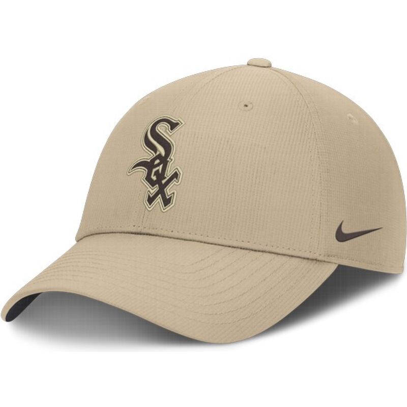 cepur-izliekta-bess-regulejams-club-structured-uv-poly-ripstop-no-chicago-white-sox-mlb-no-nike cepur-izliekta-bess-regulejams-club-structured-uv-poly-ripstop-no-chicago-white-sox-mlb-no-nike