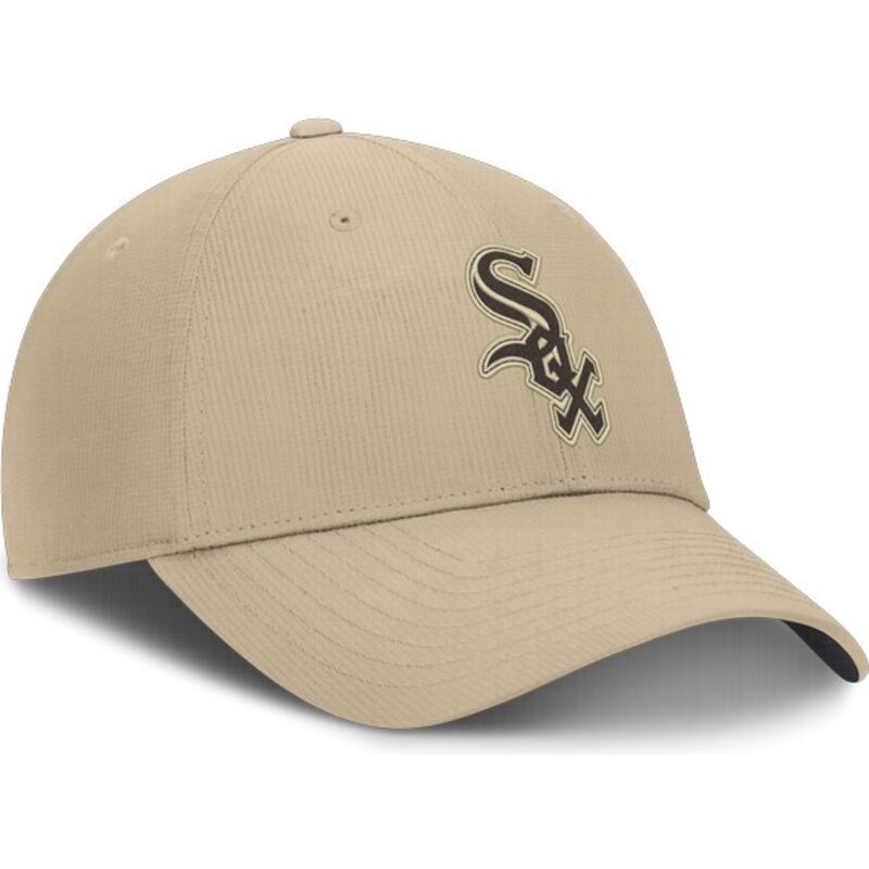 cepur-izliekta-bess-regulejams-club-structured-uv-poly-ripstop-no-chicago-white-sox-mlb-no-nike cepur-izliekta-bess-regulejams-club-structured-uv-poly-ripstop-no-chicago-white-sox-mlb-no-nike