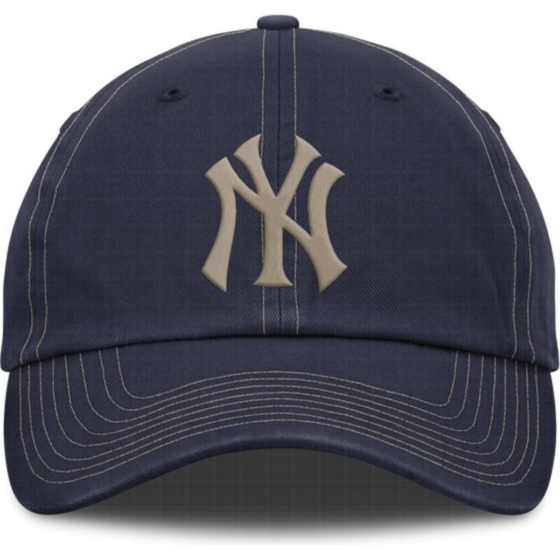 cepur-izliekta-tumsi-zils-regulejams-fathers-day-club-unstructured-organic-cotton-no-new-york-yankees-mlb-no-nike cepur-izliekta-tumsi-zils-regulejams-fathers-day-club-unstructured-organic-cotton-no-new-york-yankees-mlb-no-nike