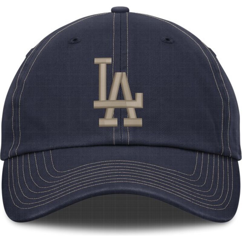 cepur-izliekta-tumsi-zils-regulejams-fathers-day-club-unstructured-organic-cotton-no-los-angeles-dodgers-mlb-no-nike cepur-izliekta-tumsi-zils-regulejams-fathers-day-club-unstructured-organic-cotton-no-los-angeles-dodgers-mlb-no-nike