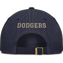 cepur-izliekta-tumsi-zils-regulejams-fathers-day-club-unstructured-organic-cotton-no-los-angeles-dodgers-mlb-no-nike