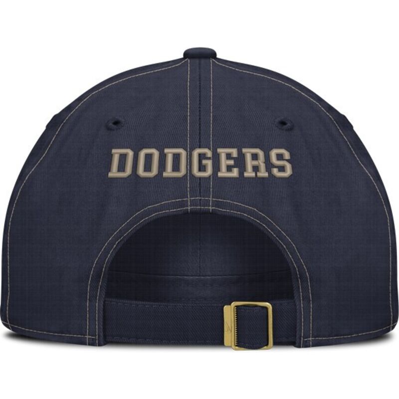 cepur-izliekta-tumsi-zils-regulejams-fathers-day-club-unstructured-organic-cotton-no-los-angeles-dodgers-mlb-no-nike cepur-izliekta-tumsi-zils-regulejams-fathers-day-club-unstructured-organic-cotton-no-los-angeles-dodgers-mlb-no-nike