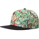 cepur-plakana-zals-snapback-woven-jungle-no-djinns