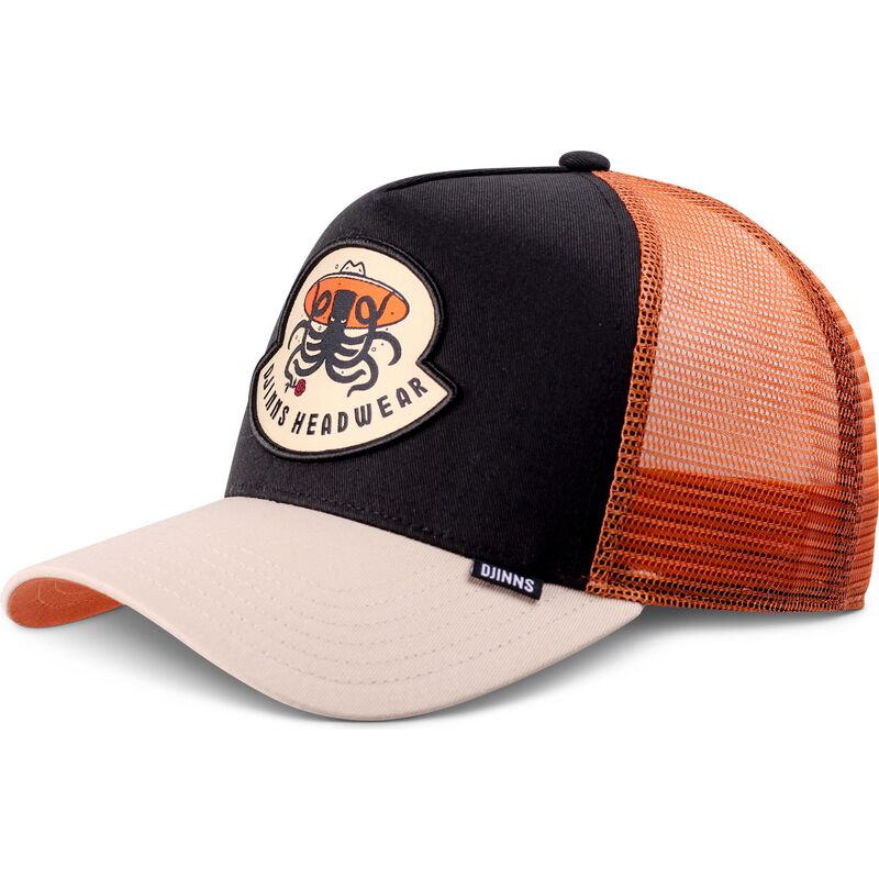 cepur-izliekta-truckeris-melns-snapback-hft-rose-kraken-no-djinns cepur-izliekta-truckeris-melns-snapback-hft-rose-kraken-no-djinns