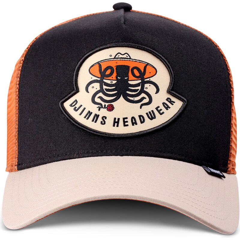 cepur-izliekta-truckeris-melns-snapback-hft-rose-kraken-no-djinns cepur-izliekta-truckeris-melns-snapback-hft-rose-kraken-no-djinns