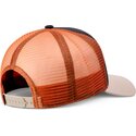 cepur-izliekta-truckeris-melns-snapback-hft-rose-kraken-no-djinns