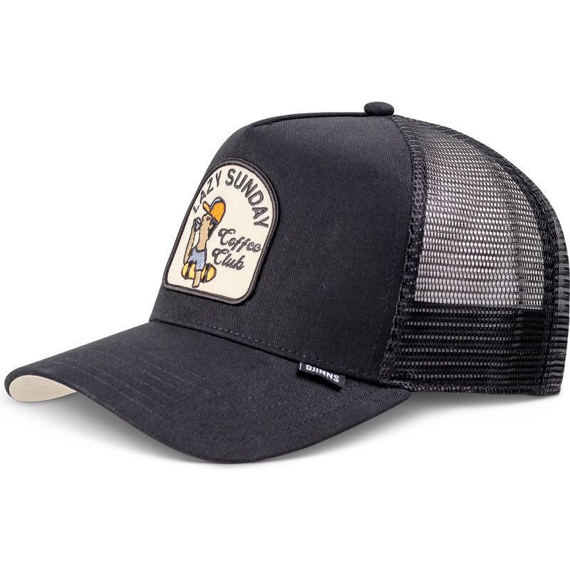 cepur-izliekta-truckeris-melns-snapback-hft-skaterboy-no-djinns