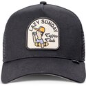cepur-izliekta-truckeris-melns-snapback-hft-skaterboy-no-djinns