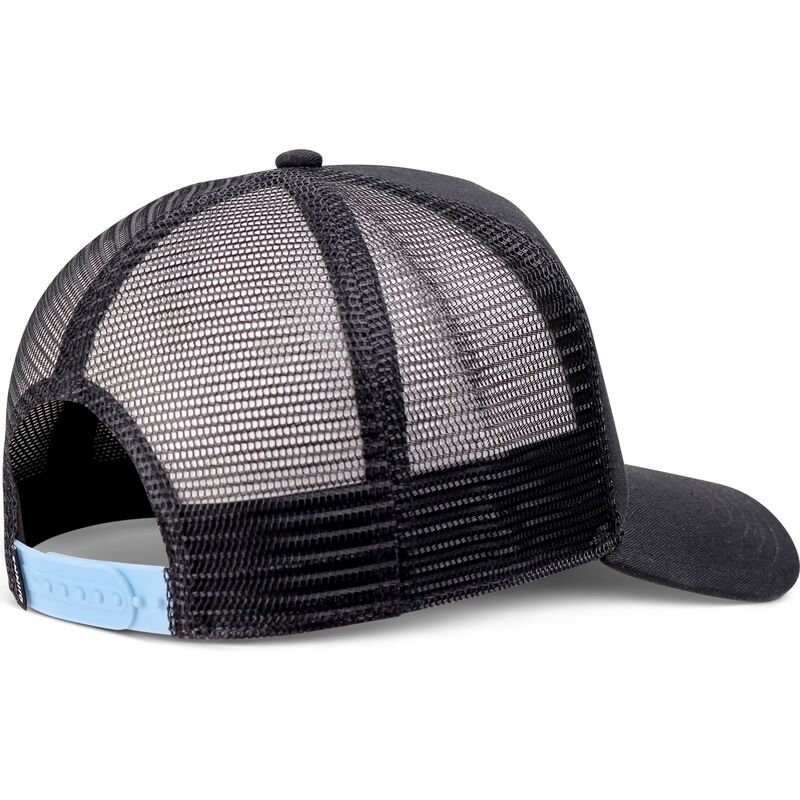 cepur-izliekta-truckeris-melns-snapback-hft-skaterboy-no-djinns