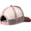 cepur-izliekta-truckeris-bruns-snapback-hft-lscc-funky-patch-no-djinns