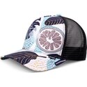 cepur-izliekta-truckeris-zils-snapback-hft-aloha-blue-no-djinns