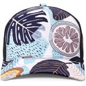 cepur-izliekta-truckeris-zils-snapback-hft-aloha-blue-no-djinns
