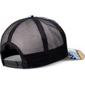 cepur-izliekta-truckeris-zils-snapback-hft-aloha-blue-no-djinns
