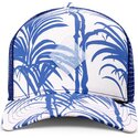 cepur-izliekta-truckeris-zils-snapback-hft-allover-palm-no-djinns