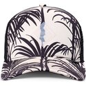 cepur-izliekta-truckeris-melns-snapback-hft-allover-palm-no-djinns