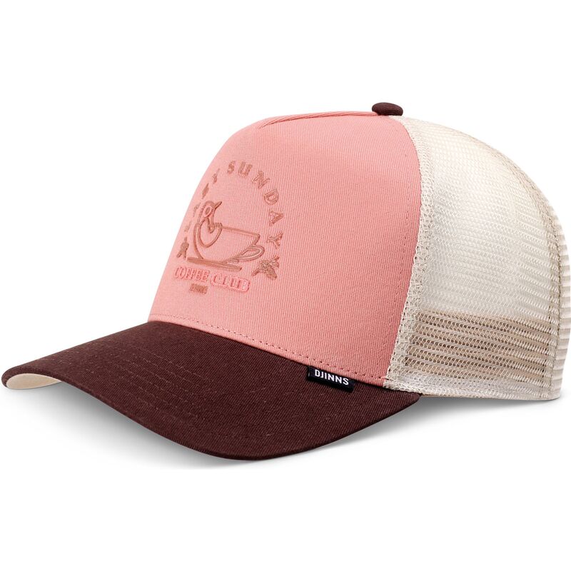 cepur-izliekta-truckeris-roza-snapback-hft-lazy-bird-no-djinns cepur-izliekta-truckeris-roza-snapback-hft-lazy-bird-no-djinns