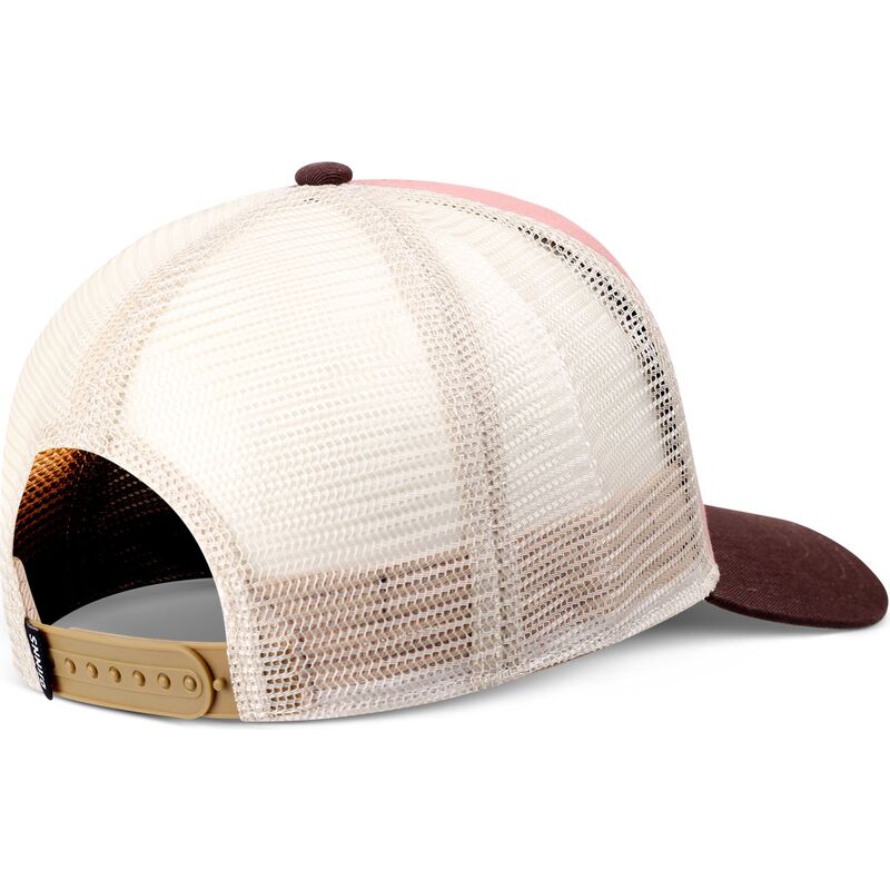 cepur-izliekta-truckeris-roza-snapback-hft-lazy-bird-no-djinns cepur-izliekta-truckeris-roza-snapback-hft-lazy-bird-no-djinns