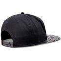 cepur-plakana-melns-snapback-gothic-freestyle-rev-no-djinns