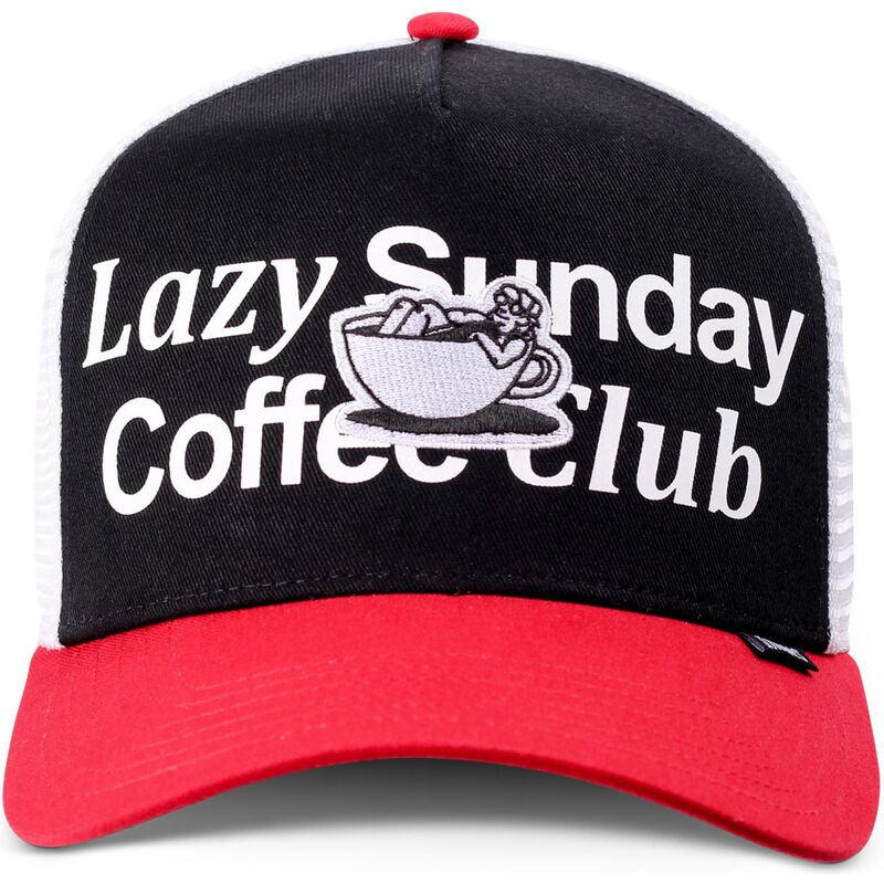 cepur-izliekta-truckeris-melns-snapback-hft-guy-in-a-cup-no-djinns