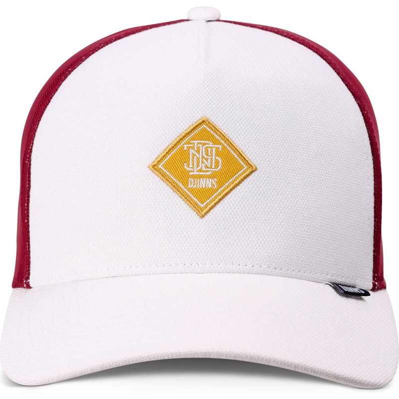cepur-izliekta-truckeris-balts-snapback-hft-finefine-mesh-no-djinns cepur-izliekta-truckeris-balts-snapback-hft-finefine-mesh-no-djinns