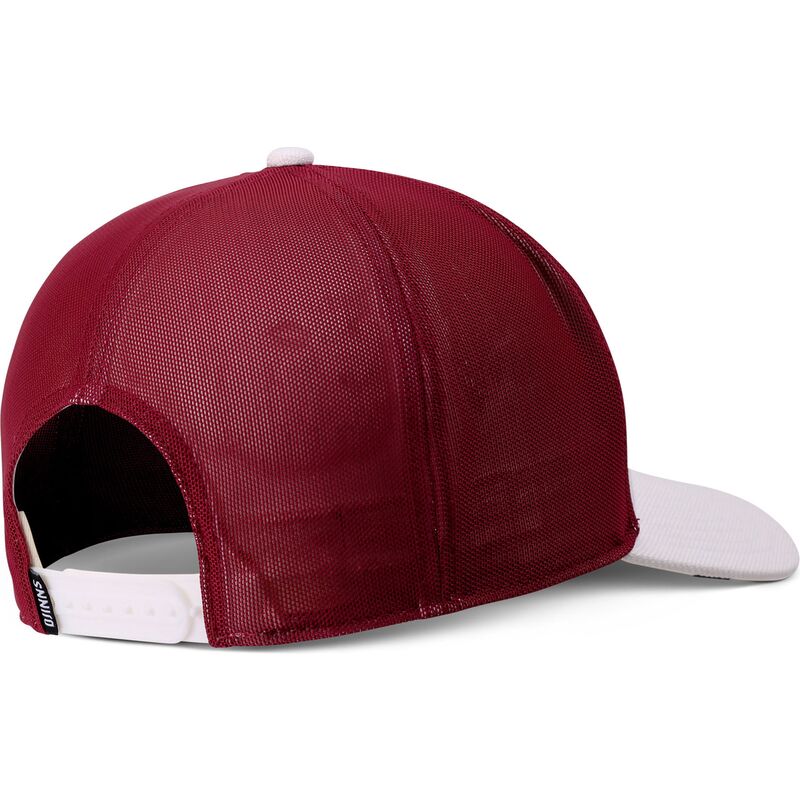 cepur-izliekta-truckeris-balts-snapback-hft-finefine-mesh-no-djinns cepur-izliekta-truckeris-balts-snapback-hft-finefine-mesh-no-djinns