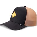 cepur-izliekta-truckeris-melns-snapback-hft-finefine-mesh-no-djinns
