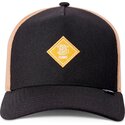 cepur-izliekta-truckeris-melns-snapback-hft-finefine-mesh-no-djinns