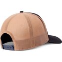 cepur-izliekta-truckeris-melns-snapback-hft-finefine-mesh-no-djinns