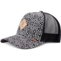 cepur-izliekta-truckeris-melns-snapback-hft-gothic-freestyle-no-djinns