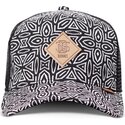 cepur-izliekta-truckeris-melns-snapback-hft-gothic-freestyle-no-djinns