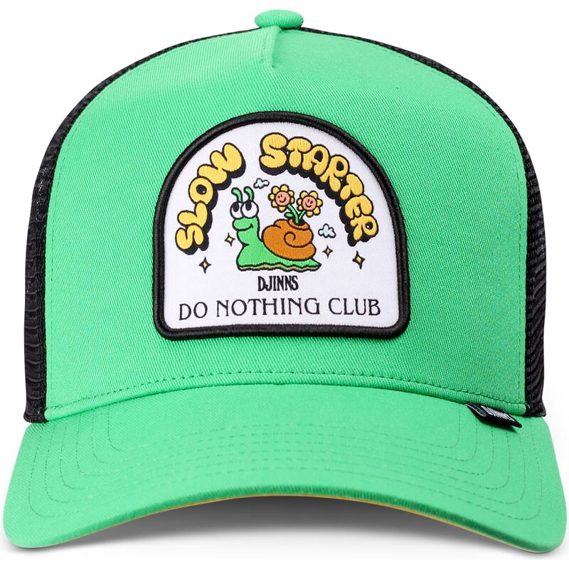 cepur-izliekta-truckeris-zals-snapback-hft-dnc-slowstarter-no-djinns cepur-izliekta-truckeris-zals-snapback-hft-dnc-slowstarter-no-djinns