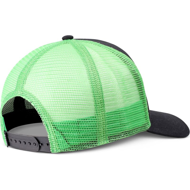 cepur-izliekta-truckeris-melns-snapback-hft-dnc-slowstarter-no-djinns