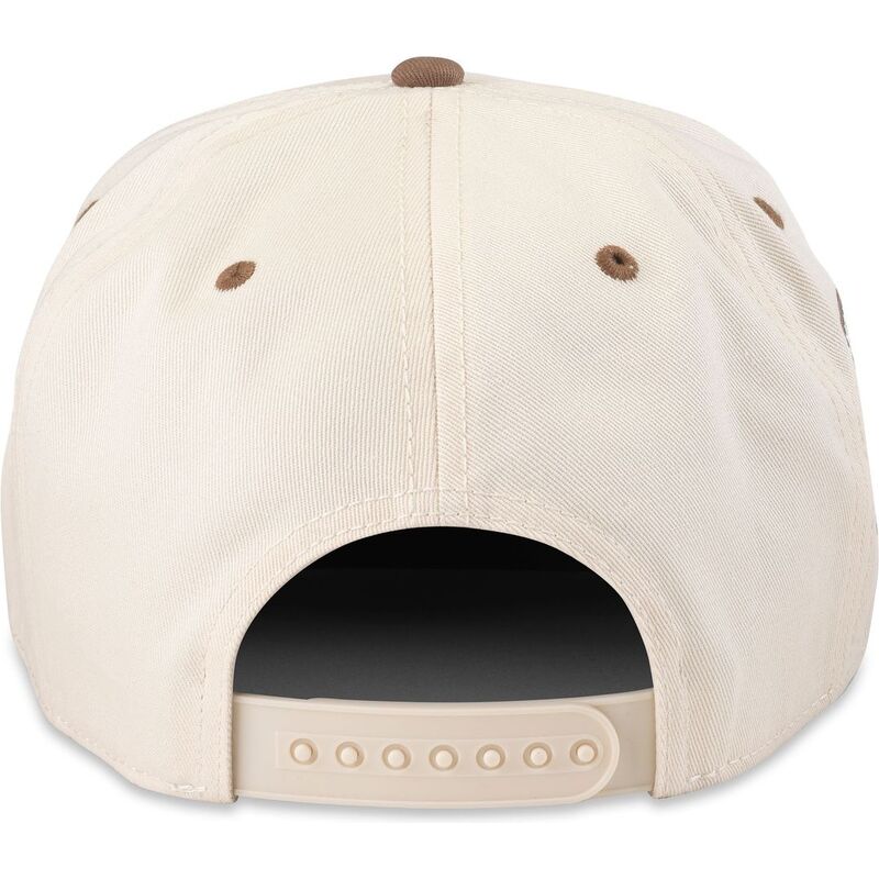 cepur-izliekta-bruns-snapback-roscoe-no-joshua-tree-national-park-no-american-needle