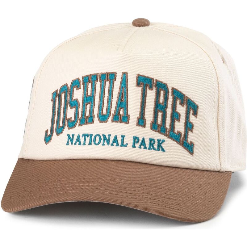 cepur-izliekta-bruns-snapback-roscoe-no-joshua-tree-national-park-no-american-needle
